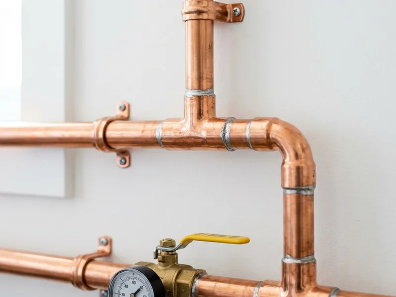 Pipe Repair & Replacement Plumber in Buckingham, IL